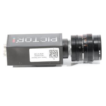 Camera with mount  Refurbished
